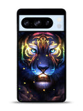 Neon leon Google Pixel 8 Pro Case QC5825
