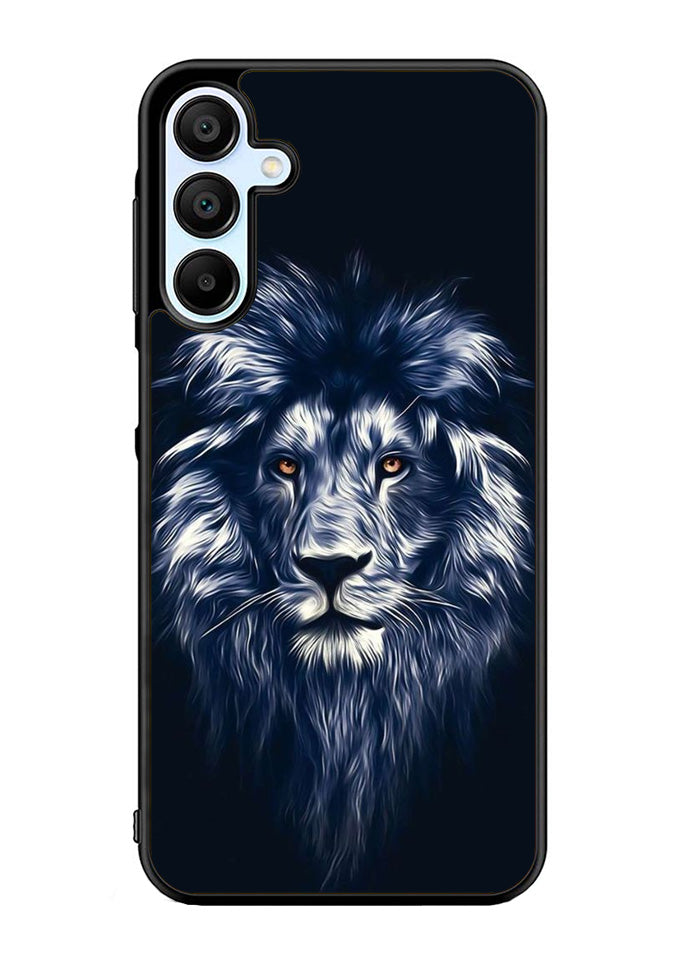 Lion Samsung Galaxy A35 5G Case OV5860