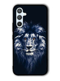 Lion Samsung Galaxy A14 5G Case QC5860