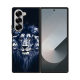 Lion Samsung Galaxy Z Fold 7 5G Case OV5860