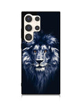 Lion Samsung Galaxy S23 Ultra 5G Case QC5860