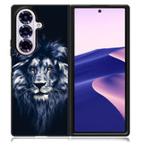 Lion Samsung Galaxy Z Fold 7 Case OV5860