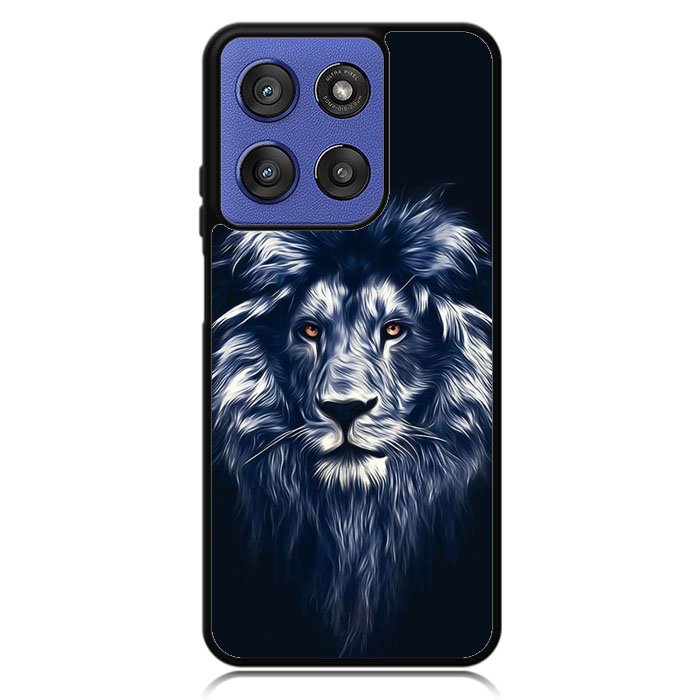 Lion Motorola Moto G Stylus 5G 2025 Case OV5860