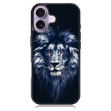 Lion iPhone 17 Case OV5860
