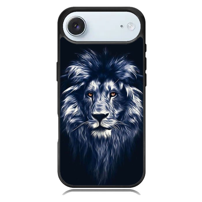 Lion iPhone 17 Air Case OV5860
