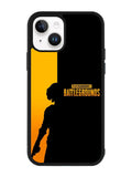 PUBG Mobile iPhone 14 Plus Case QC5804