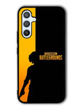 PUBG Mobile Samsung Galaxy A14 5G Case QC5804