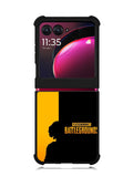 PUBG Mobile Motorola Moto Razr Plus 2023 , Moto Razr+ 2023 Case OV5804