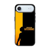PUBG Mobile iPhone Air Case QC5804