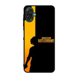 PUBG Mobile Samsung Galaxy A07 Case QC5804