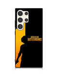 PUBG Mobile Samsung Galaxy S25 Ultra 5G Case QC5804