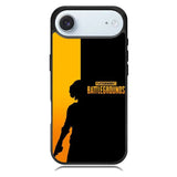 PUBG Mobile iPhone 17 Air Case OV5804