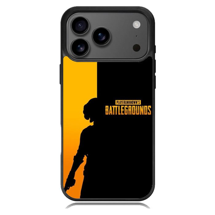 PUBG Mobile Samsung Galaxy S26 Case OV5804