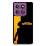 PUBG Mobile Motorola Moto Edge 2025 | Moto Edge 60 Fusion | Moto Edge 60 Pro Case OV5804