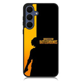 PUBG Mobile Samsung Galaxy S25 FE Case OV5804