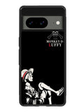 Luffy BWGoogle Pixel 8 Case QC0059