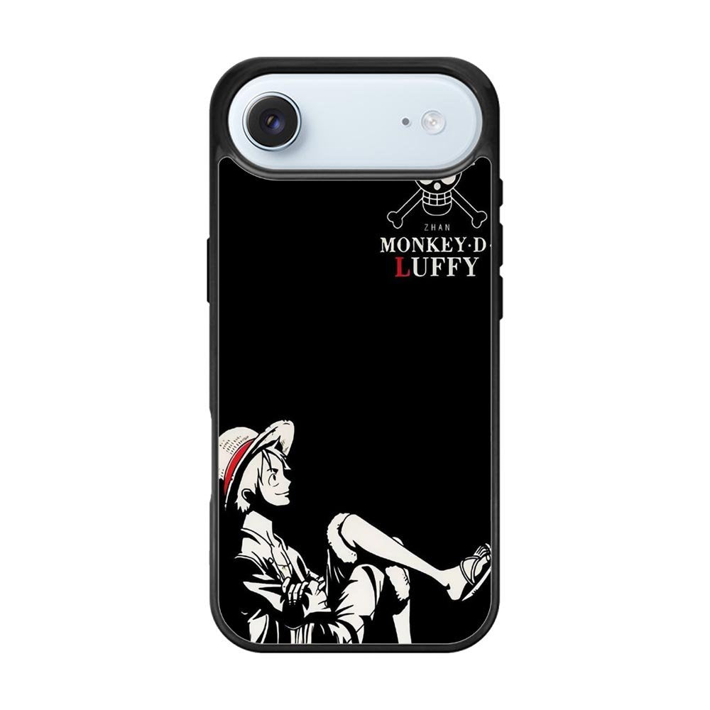 Luffy BWiPhone Air Case QC0059