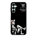 Luffy Samsung Galaxy A16 Case OV0059