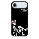 Luffy BWiPhone 17 Air Case OV0059