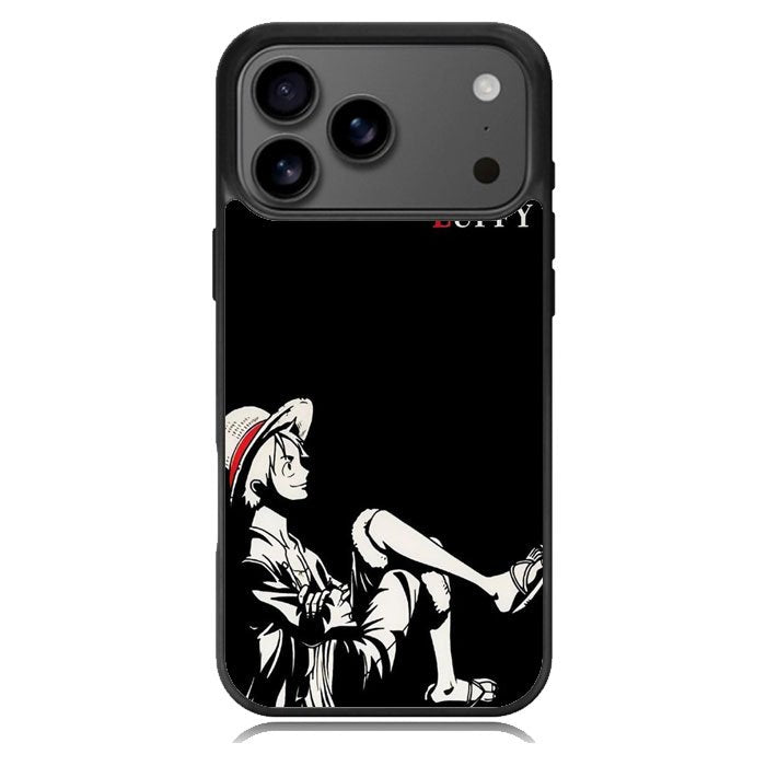 Luffy BWSamsung Galaxy S26 Case OV0059