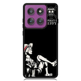 Luffy BWMotorola Moto Edge 2025 | Moto Edge 60 Fusion | Moto Edge 60 Pro Case OV0059