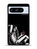 Corazon BWGoogle Pixel 8 Pro Case QC0060