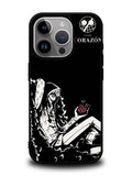 Corazon BWiPhone 16 Pro Max Case OV0060