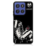 Corazon BWMotorola Moto G Stylus 5G 2025 Case OV0060
