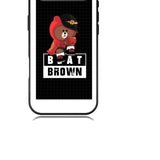 Beat Brown iPhone 17 Air Case OV6032