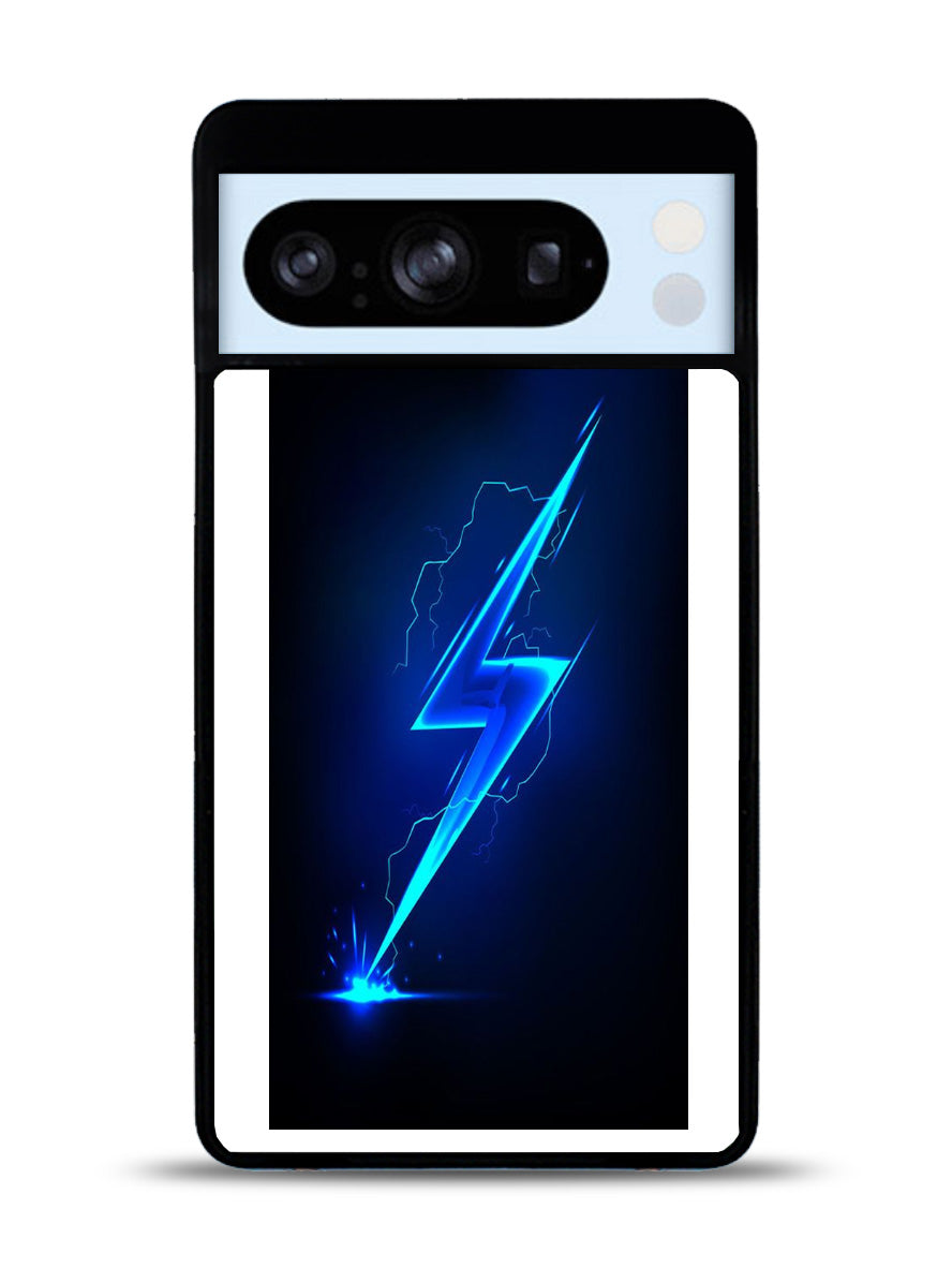Laser Dispositivo Google Pixel 8 Pro Case QC6067