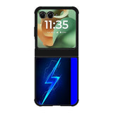 Laser Dispositivo Motorola Moto RAZR 2025 Case OV6067