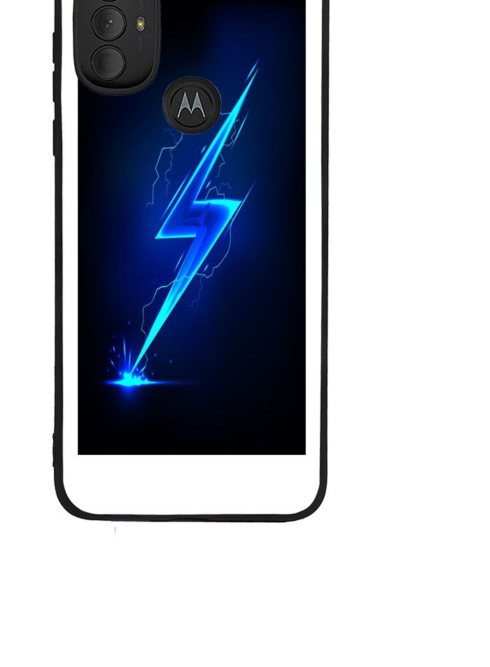Laser Dispositivo Motorola Moto G Pure 2021 , Moto G Power 2022 Case OV6067