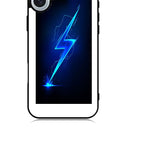 Laser Dispositivo iPhone 16 Case QC6067
