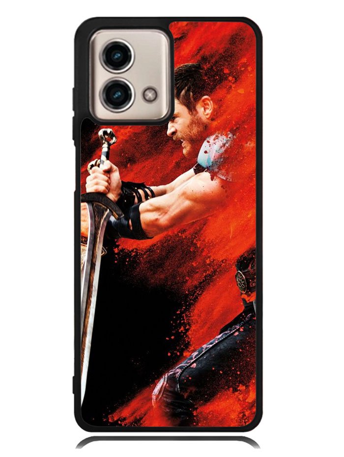 THOR Motorola Moto G Stylus 5G 2023 Case OV6048