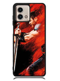 THOR Motorola Moto G Stylus 5G 2023 Case OV6048