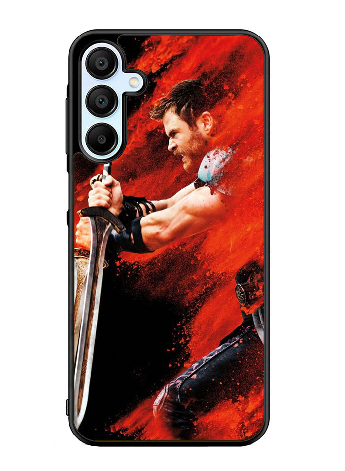 THOR Samsung Galaxy A35 5G Case OV6048