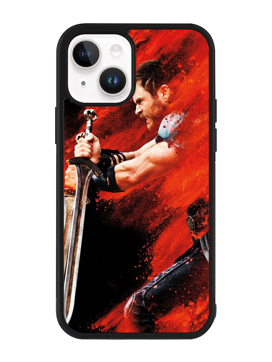 THOR iPhone 15 Plus Case OV6048