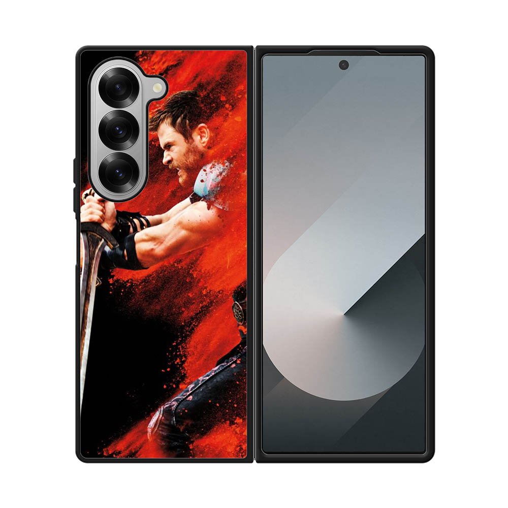 THOR Samsung Galaxy Z Fold 7 5G Case OV6048