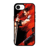 THOR iPhone 17e Case OV6048