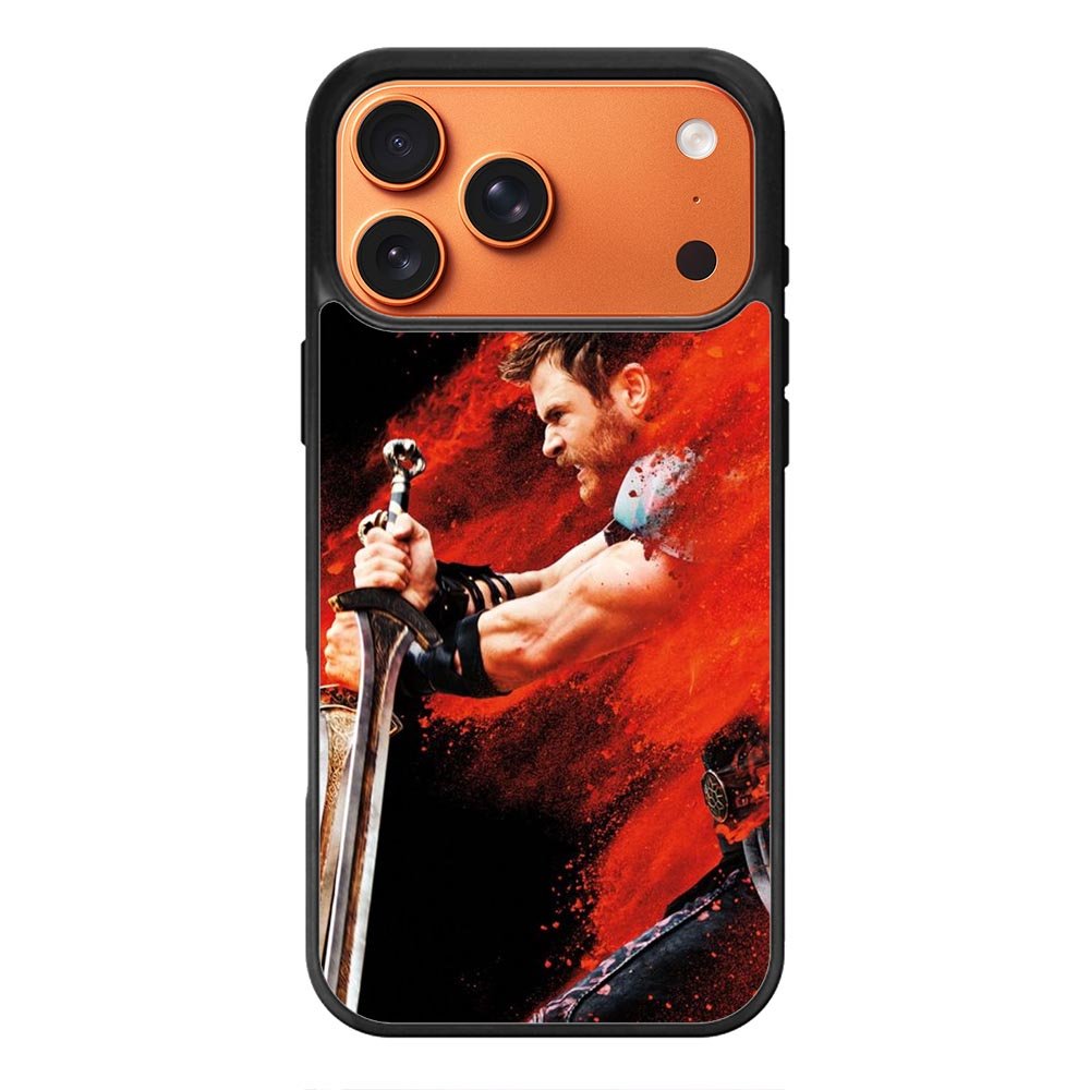 THOR iPhone 17 Pro Case OV6048