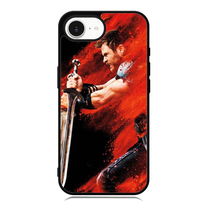 THOR iPhone 16e Case OV6048