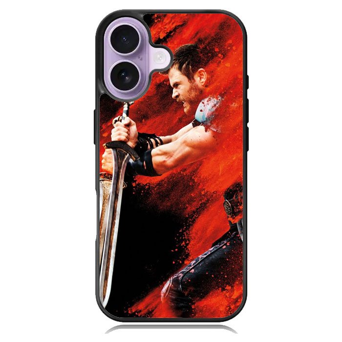 THOR iPhone 17 Case OV6048