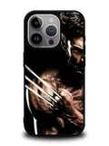 Wolverine iPhone 16 Pro Case OV1992