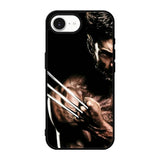 Wolverine iPhone 17e Case QC1992