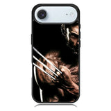 Wolverine iPhone 17 Air Case OV1992