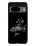 Nissan Google Pixel 8 Case QC6061