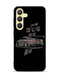Nissan Samsung Galaxy S25 5G Case OV6061