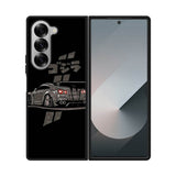 Nissan Samsung Galaxy Z Fold 7 5G Case OV6061