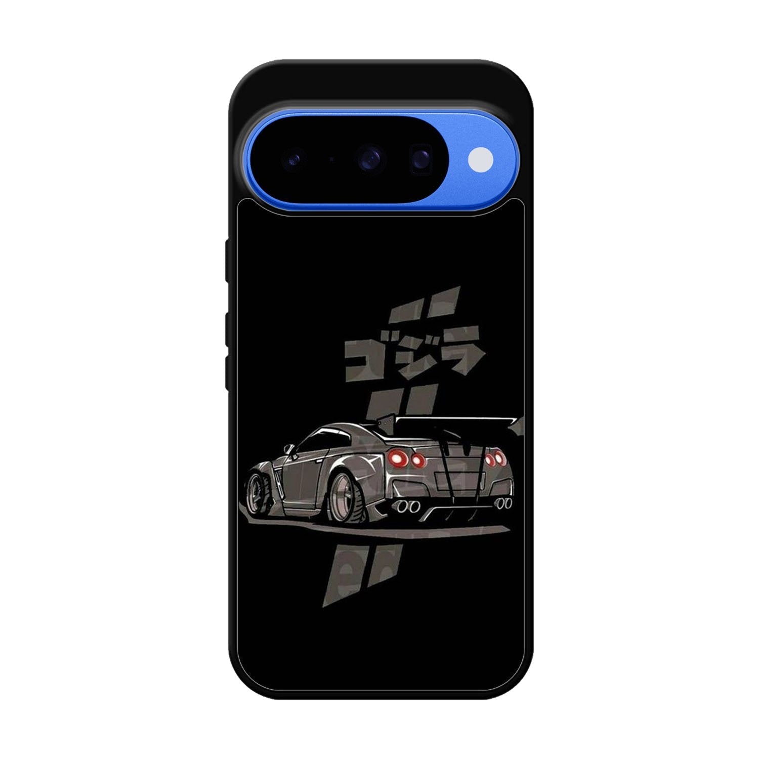 Nissan Google Pixel 10 Case OV6061