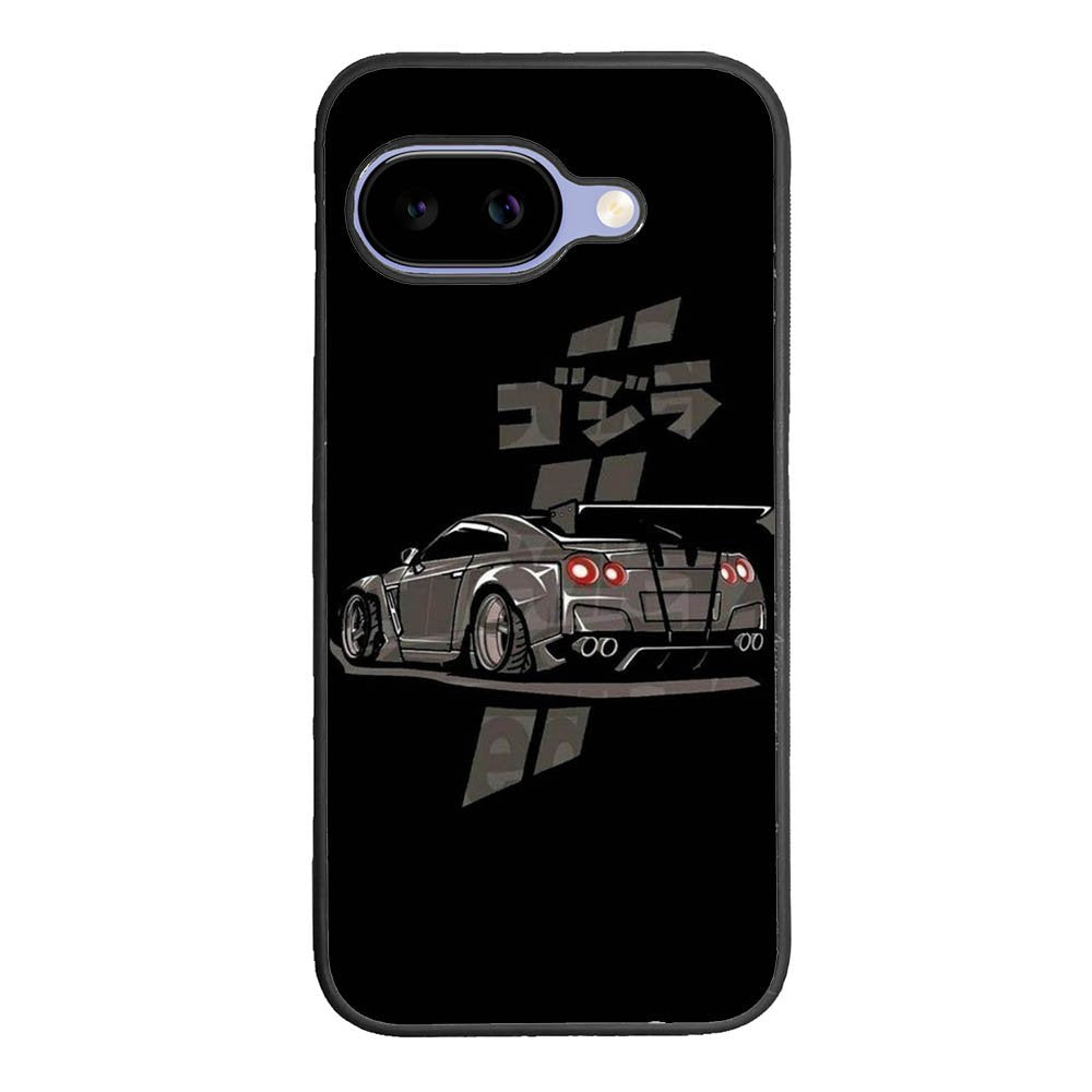 Nissan Google Pixel 10A Case OV6061